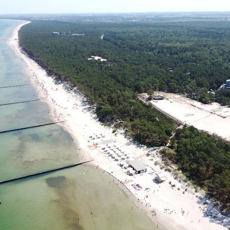 Havet Hotel Resort & Spa Дзвижино Экстерьер фото