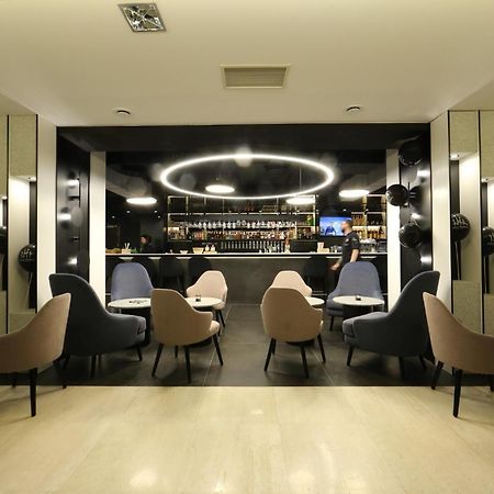 Havet Hotel Resort & Spa Дзвижино Экстерьер фото