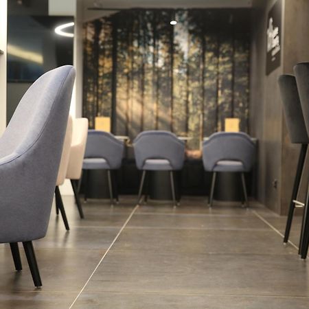 Havet Hotel Resort & Spa Дзвижино Экстерьер фото