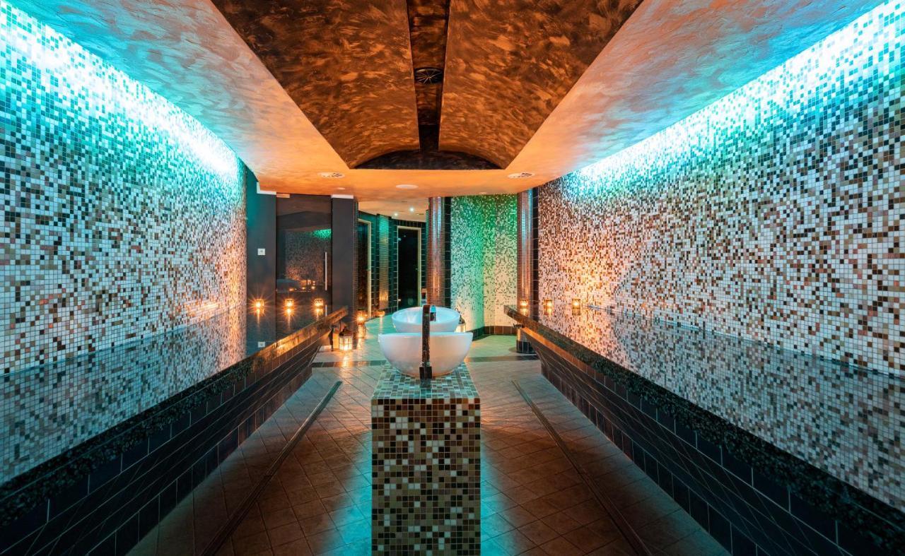 Havet Hotel Resort & Spa Дзвижино Экстерьер фото