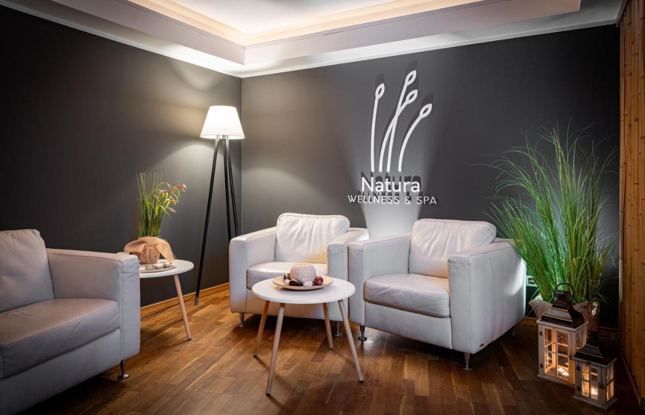 Havet Hotel Resort & Spa Дзвижино Экстерьер фото