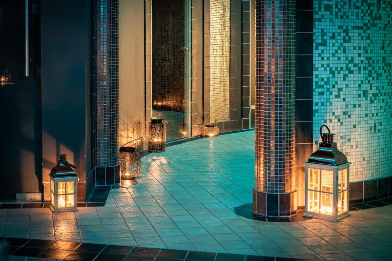 Havet Hotel Resort & Spa Дзвижино Экстерьер фото