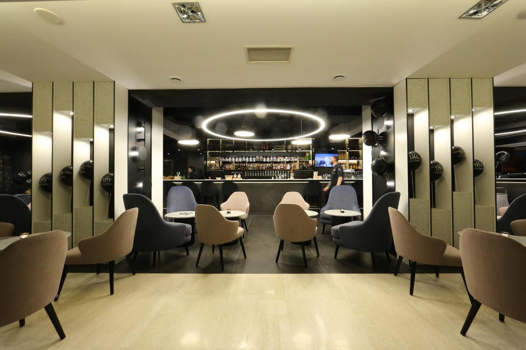 Havet Hotel Resort & Spa Дзвижино Экстерьер фото