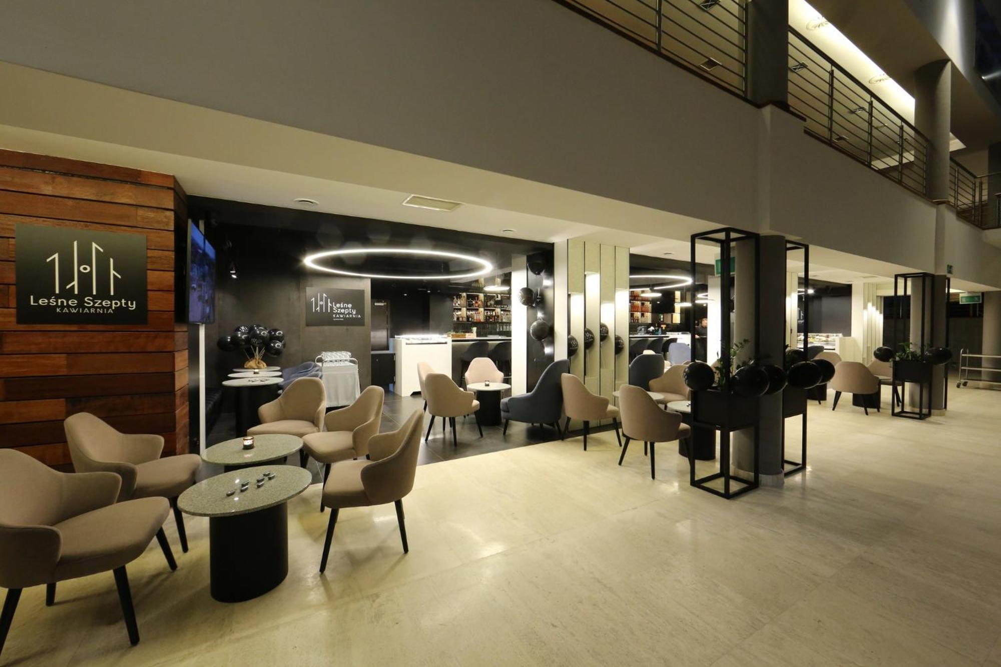 Havet Hotel Resort & Spa Дзвижино Экстерьер фото
